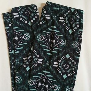 Agnes & Dora Leggings